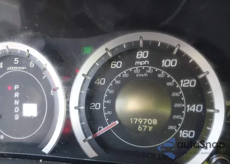 2009 Acura Tsx from USA, damaged, VIN JH4CU26659C013426